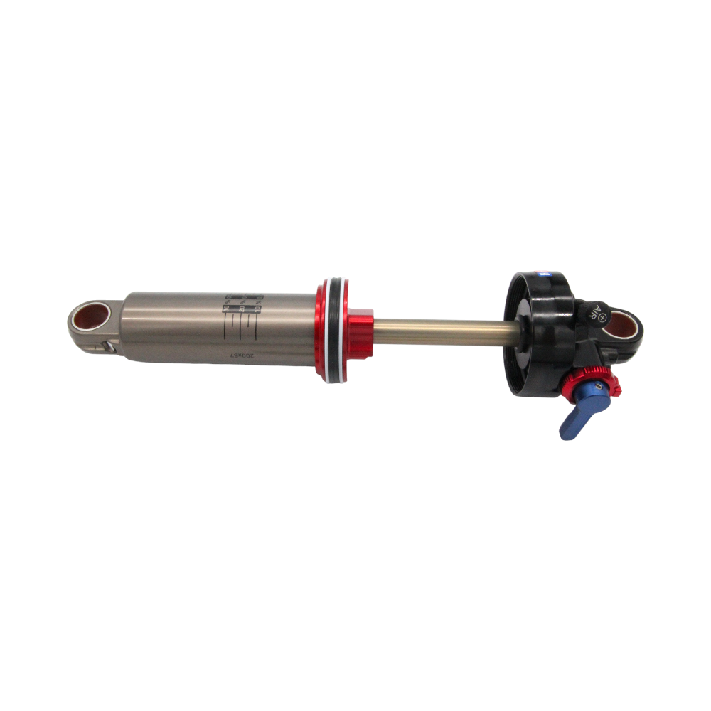 Rock Shox Monarch RT3 Damper Body (13) 200x57mm 11.4118.010.059 #886 - Bikers Base