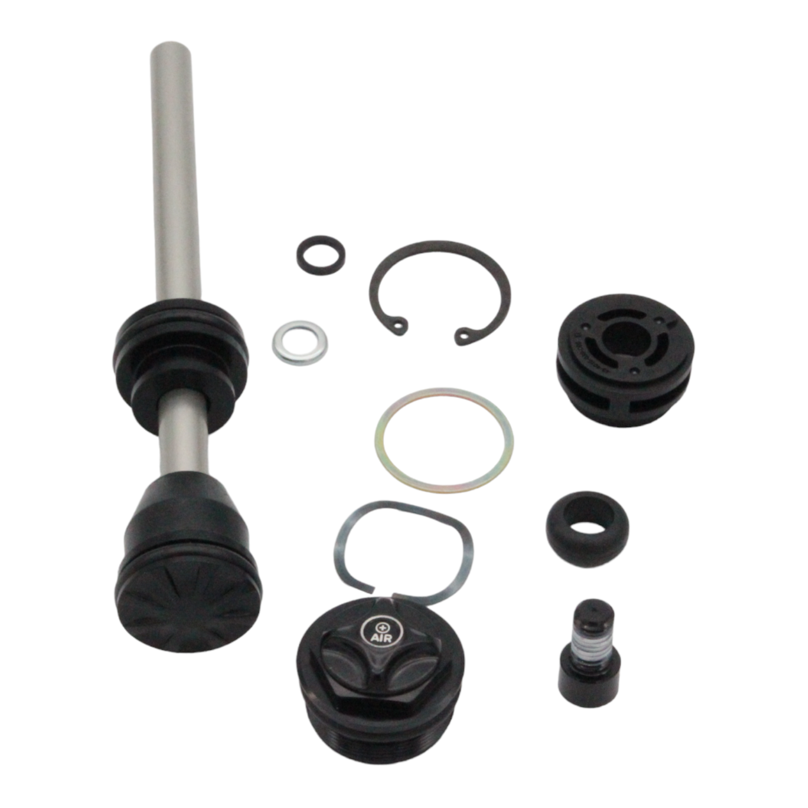 Rock Shox Revelation Solo Air Einheit 26-29", 100mm, 11.4018.010.078  #8 - Bikers Base