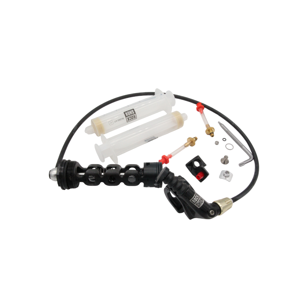 Rock Shox Remote Upgrade Kit Revelation - MotionControl 00.4016.045.040 #904 - Bikers Base