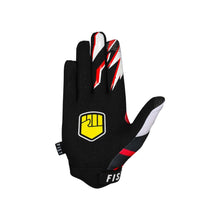 FIST 90's Rot BMX Handschuhe MX Dirt MTB (Kopie) (10085830721800) (10085837013256)