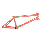 SUBROSA OM V2 Frame orange burst - 20.75" - VK 349,95 EUR (9374031282440)