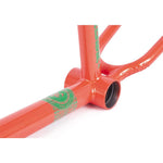 SUBROSA OM V2 Frame orange burst - 20.75" - VK 349,95 EUR (9374031282440)