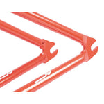 SUBROSA OM V2 Frame orange burst - 20.75" - VK 349,95 EUR (9374031282440)