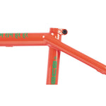 SUBROSA OM V2 Frame orange burst - 20.75" - VK 349,95 EUR (9374031282440)