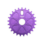 Kopie von CINEMA Format Sprocket BMX Kettenblatt 25T (8351830835464)