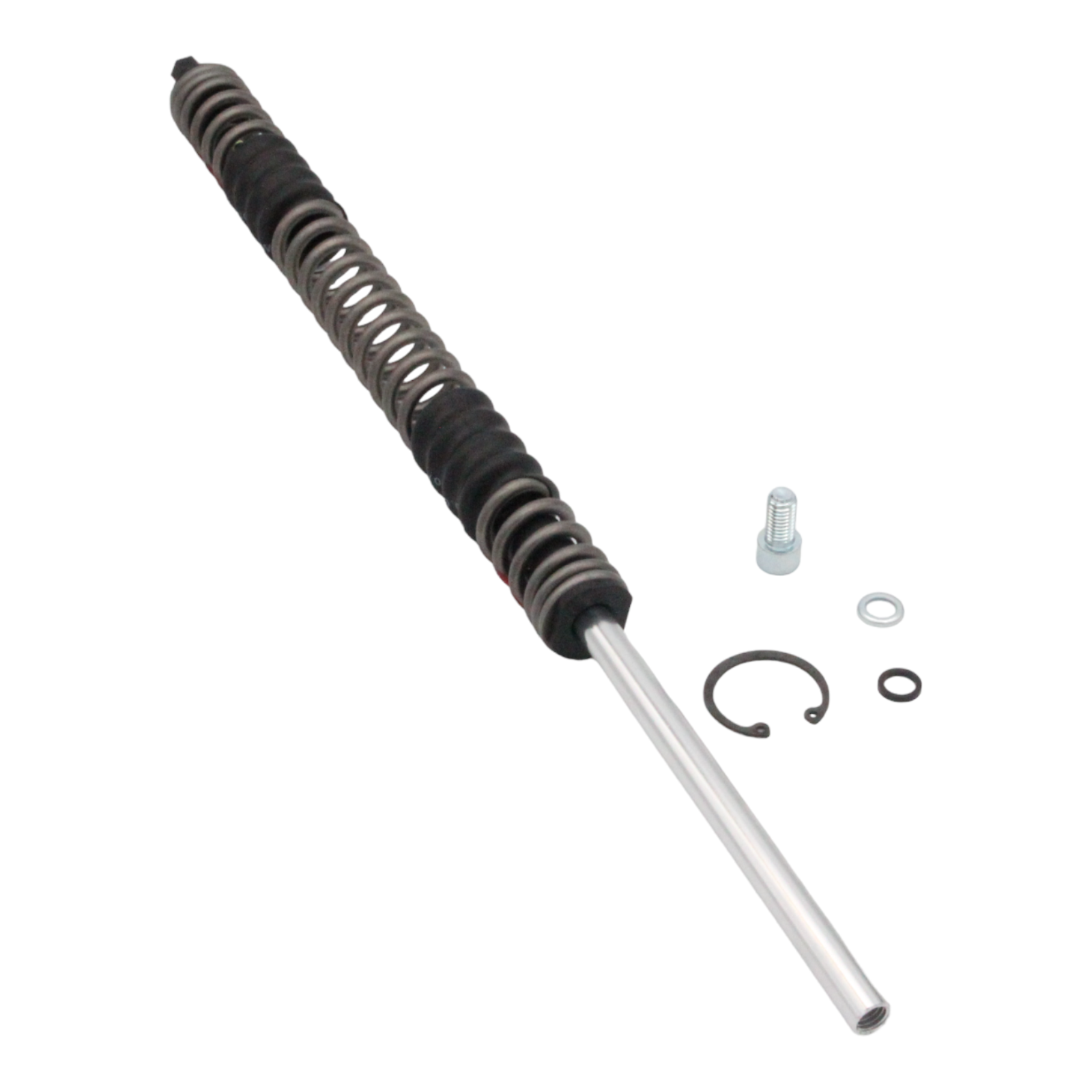 Rock Shox Recon Silver Stahlfeder Einheit 26"-29", 100mm 11.4015.437.080 #41 - Bikers Base