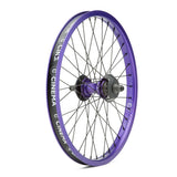 CINEMA ZX BMX Hinterrad 36H 9t RHD (9374209343752)