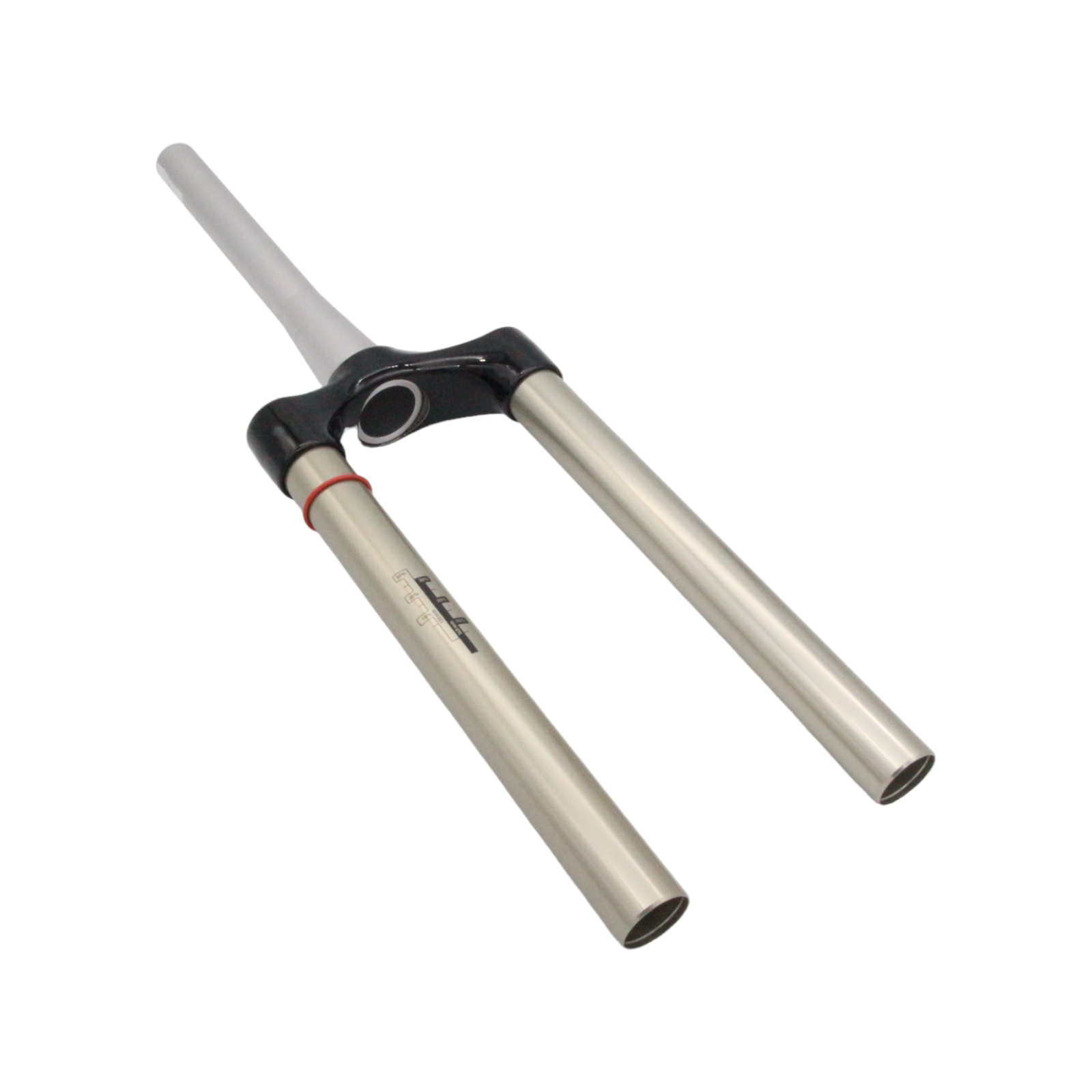 Rock Shox Revelation Krone Standrohr Einheit 26", konisch  11.4018.008.145  #99 - Bikers Base