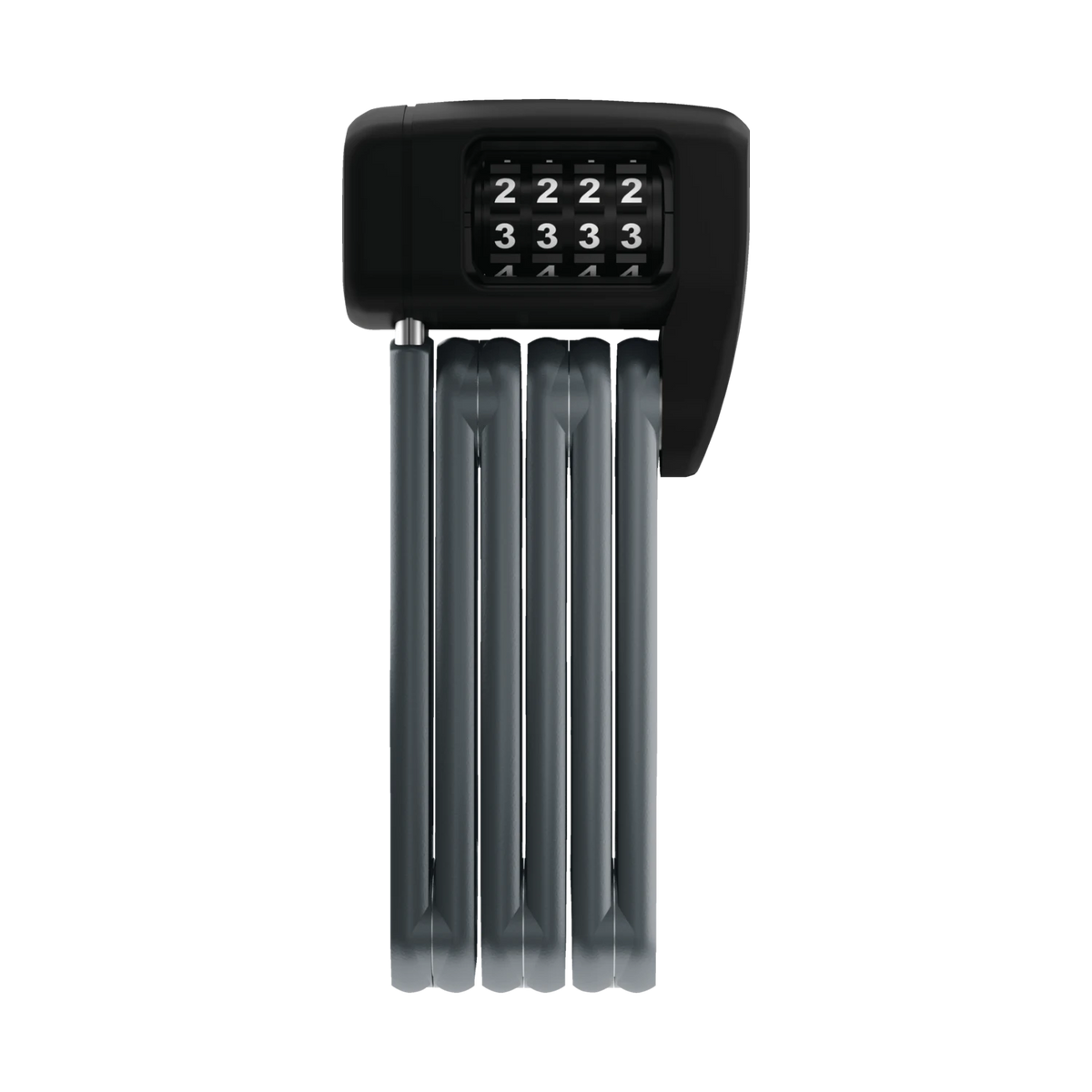 ABUS BORDO Lite Mini 6055C/60 Faltschloss Zahlenschloss 460g