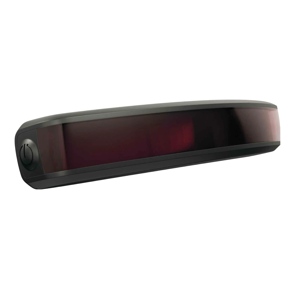 ABUS HUD-Y USB Helm Ersatz Rücklicht