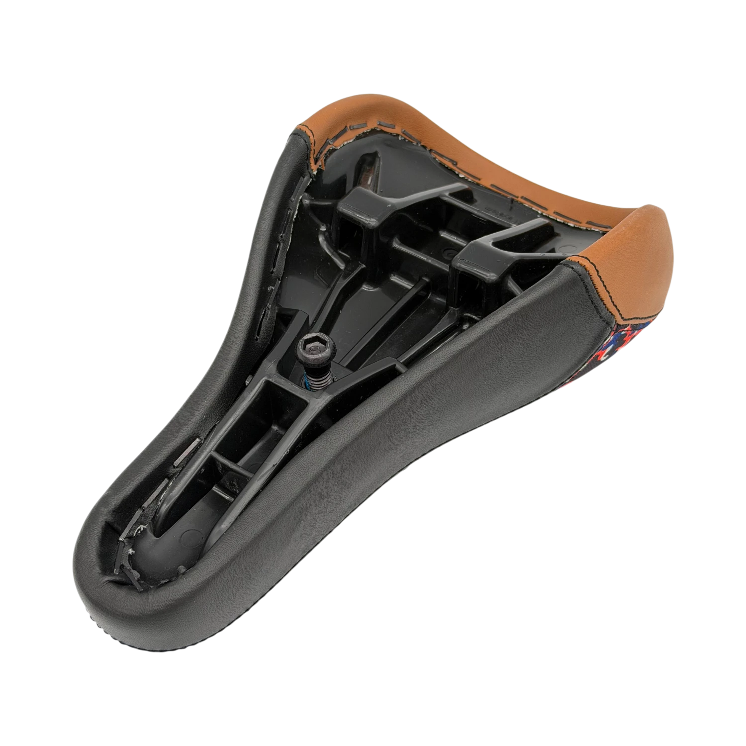 AUTUM Bikes Berlin BMX Tripod Sattel