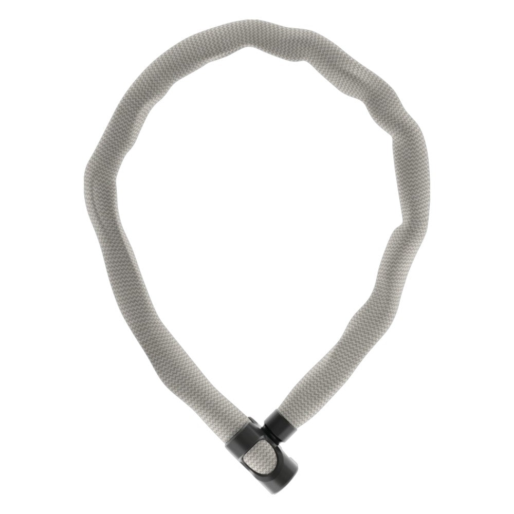 ABUS Ivera 7210 Kettenschloss 110cm x 7mm Fahrrad Schloss - Bikers Base