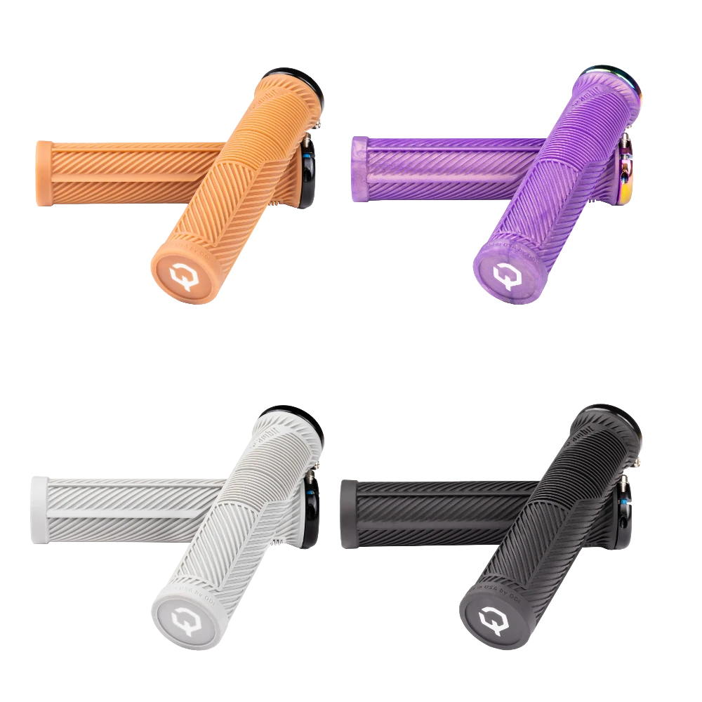 Ambit Bartender GC Griff by ODI, 135 mm Länge