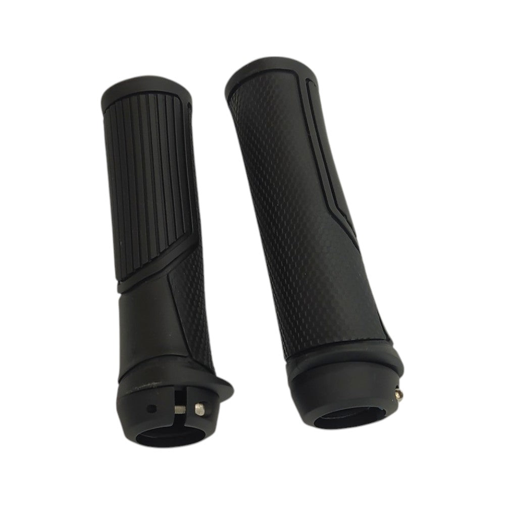 BBB -  BBB Cycling Cobra BHG-96 Lenkergriffe Schraubbar schwarz - Bikers Base BMX