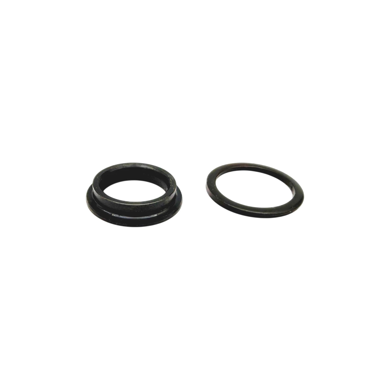 BMX Kettenblatt Adapter 19mm für Alu und Stahl Kettenblätter