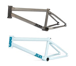 BSD ALVX AF RAHMEN BMX Rahmen (8336384262408)