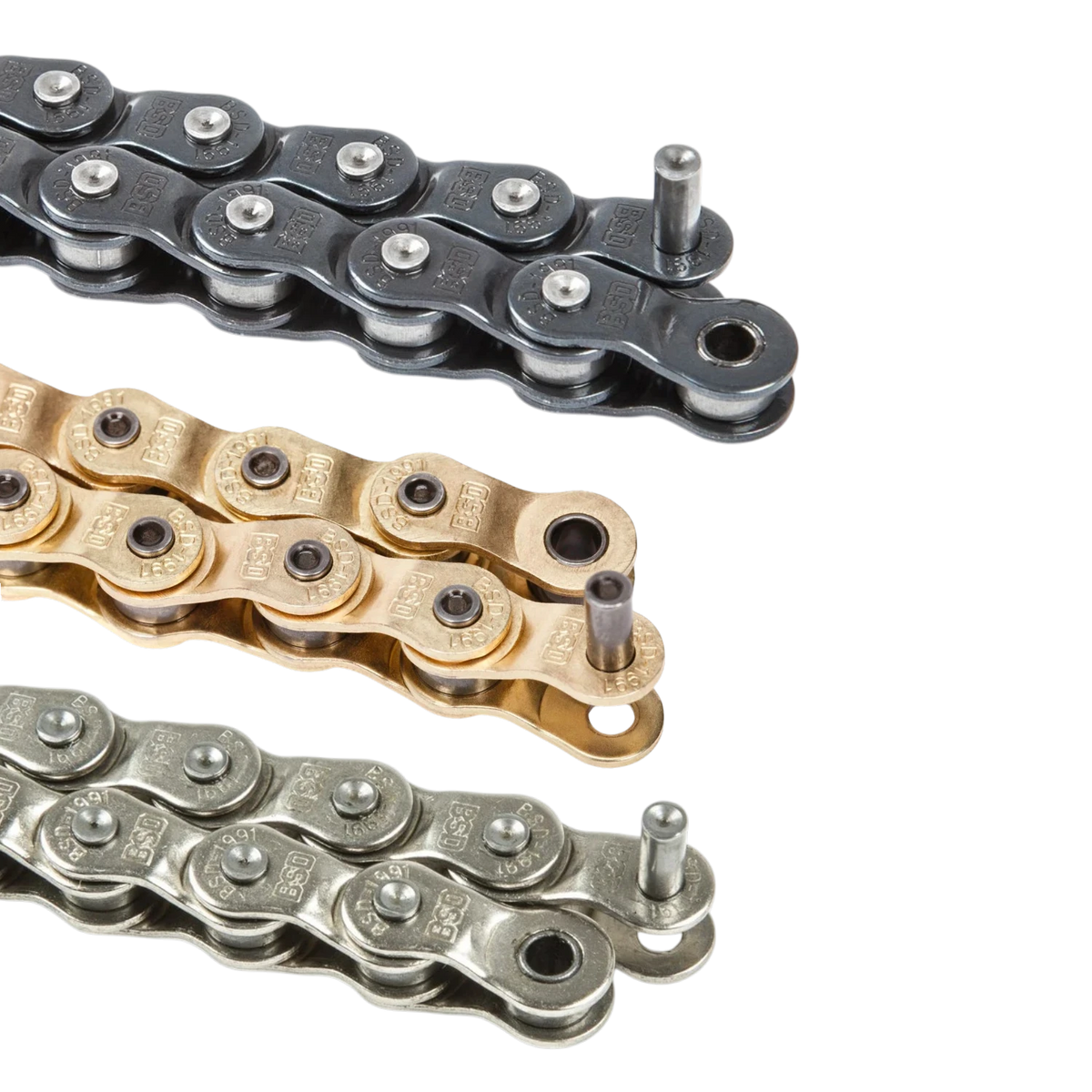 BSD 1991 Halflink Chain BMX Chain 1x