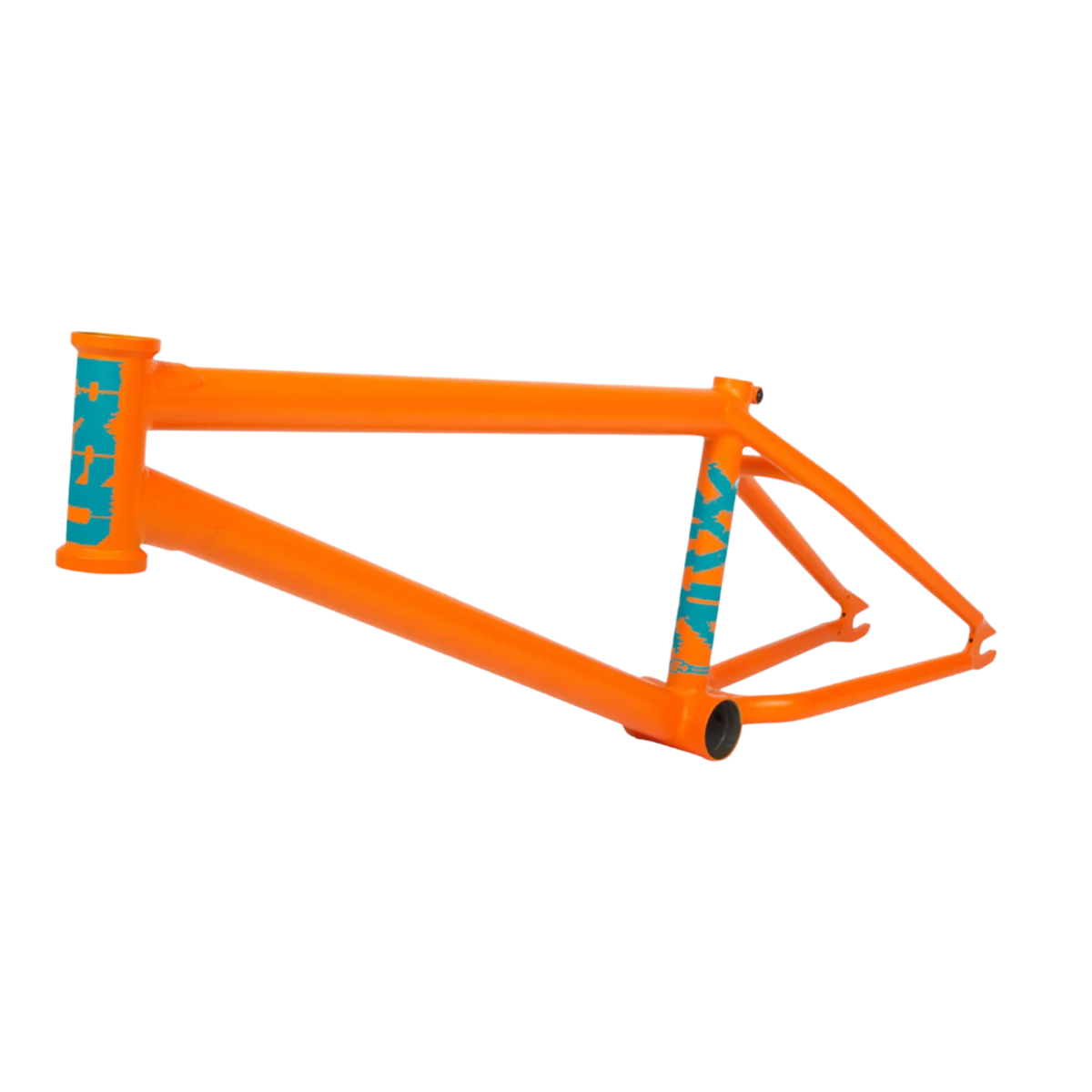 BSD ALVX AF+ BMX frame (Alex Donnachie signature)