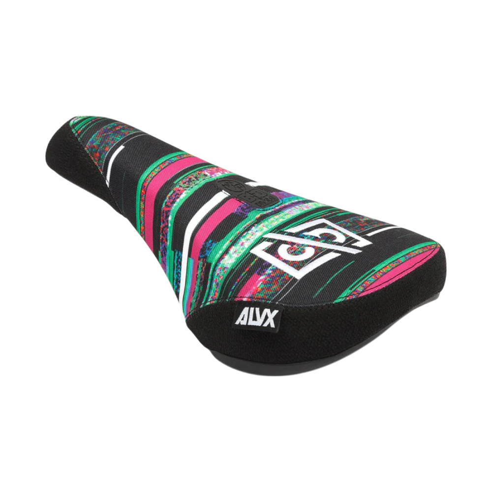 BSD -  BSD Alvx Eject Pivotal BMX Sattel - Bikers Base BMX