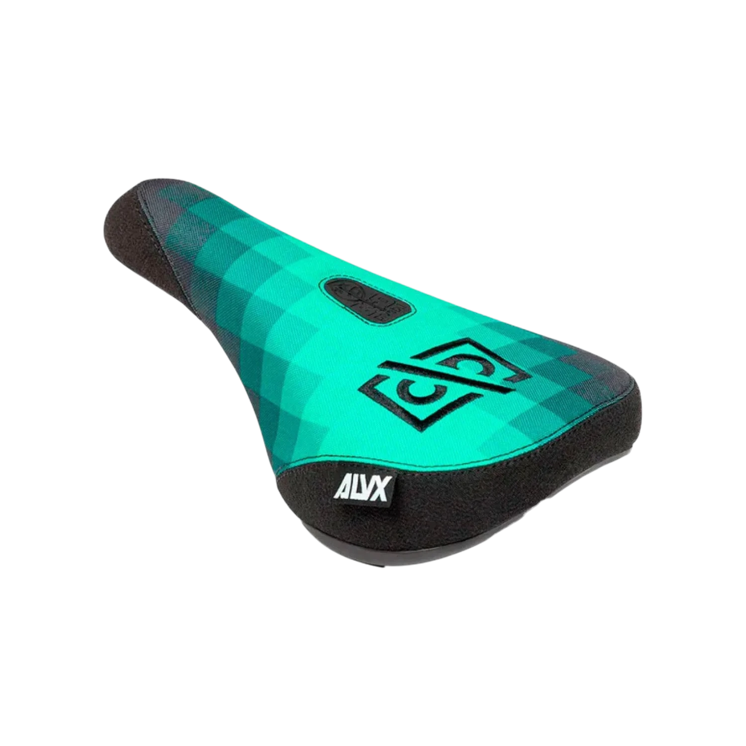 fahrradsattel lösen BSD Alvx Eject Pivotal BMX Sattel