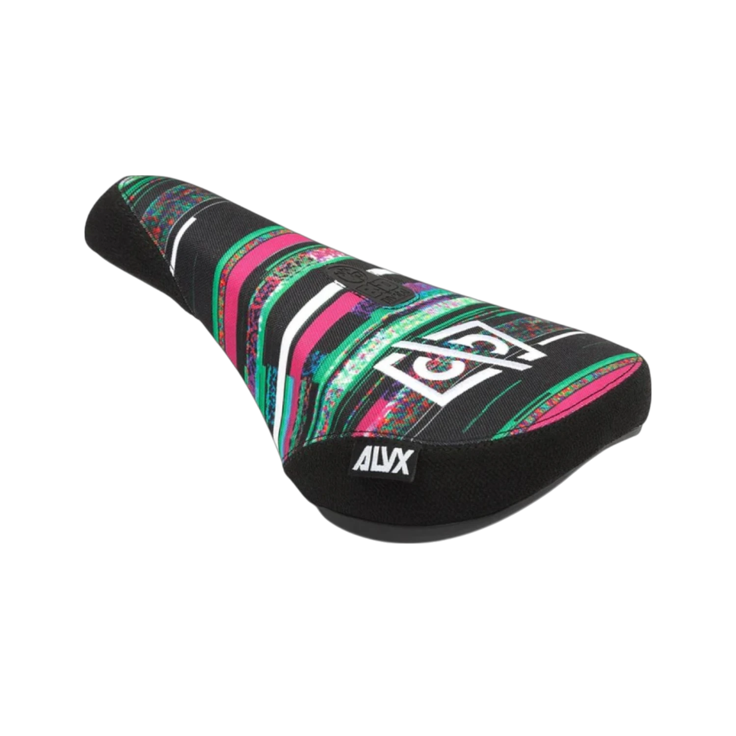 BSD Alvx Eject Pivotal BMX Sattel