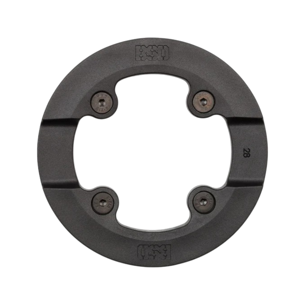 BSD -  BSD Barrier BMX Kettenblatt Ersatz Guard - Bikers Base BMX