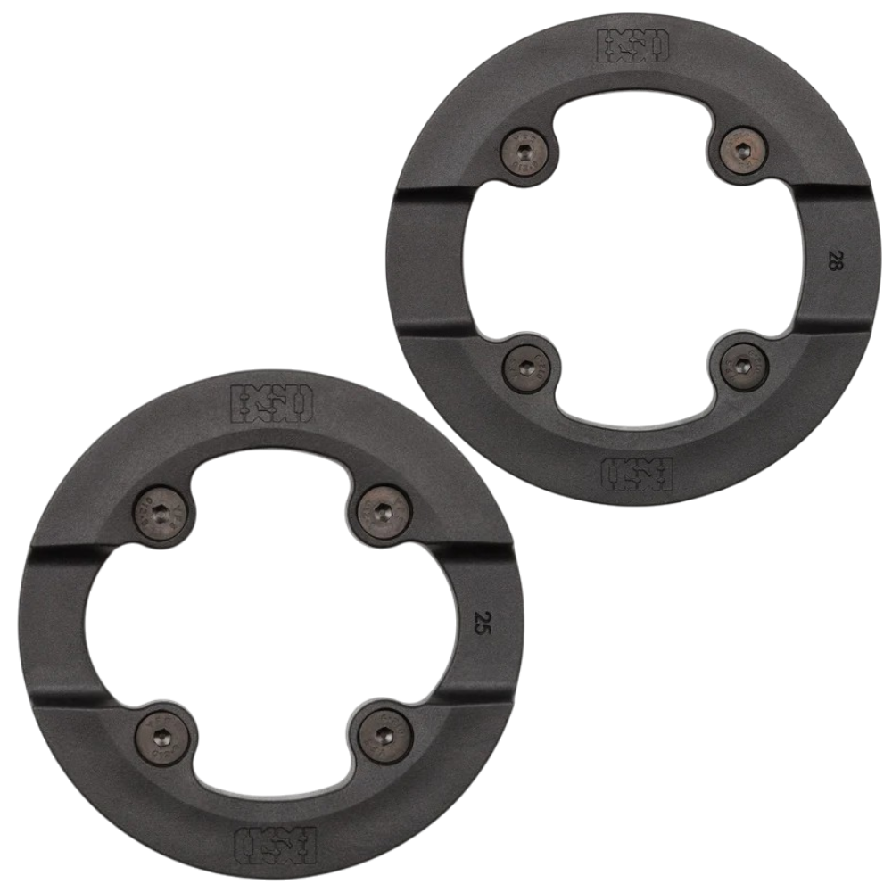 BSD -  BSD Barrier BMX Kettenblatt Ersatz Guard - Bikers Base BMX