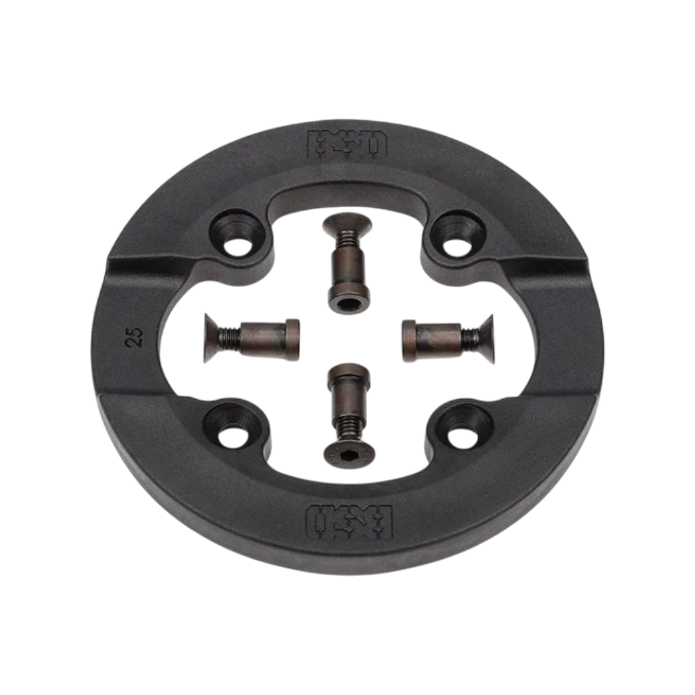 BSD -  BSD Barrier BMX Kettenblatt Ersatz Guard - Bikers Base BMX