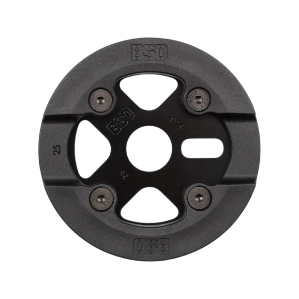 BSD -  BSD Barrier BMX Kettenblatt inkl. Guard - Bikers Base BMX