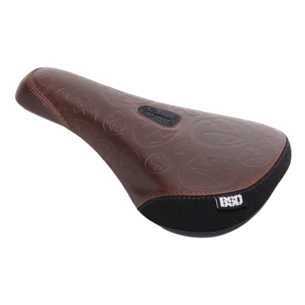 BSD -  BSD Flashback Pivotal BMX Sattel - Bikers Base BMX