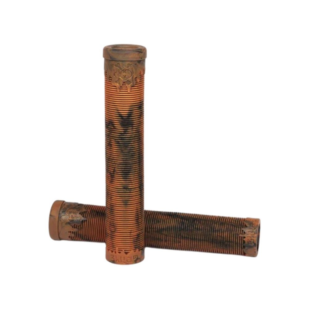 BSD -  BSD Grime BMX Griffe - Bikers Base BMX