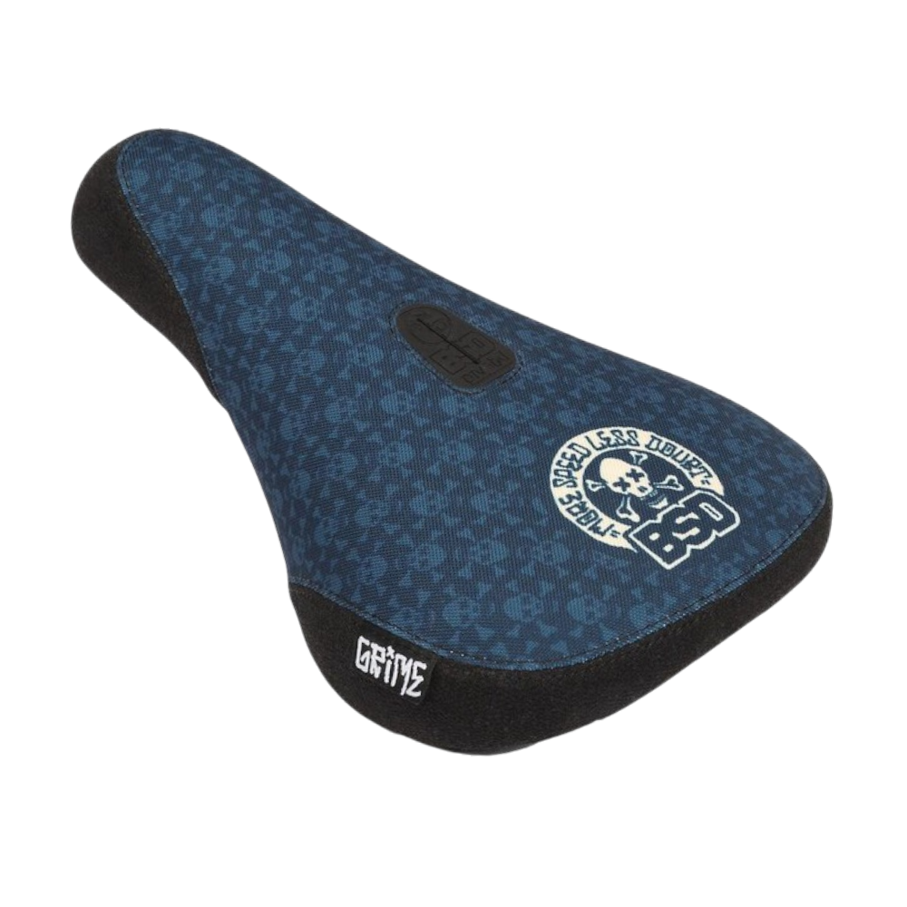 BSD -  BSD Grime Pivotal BMX Sattel - Bikers Base BMX