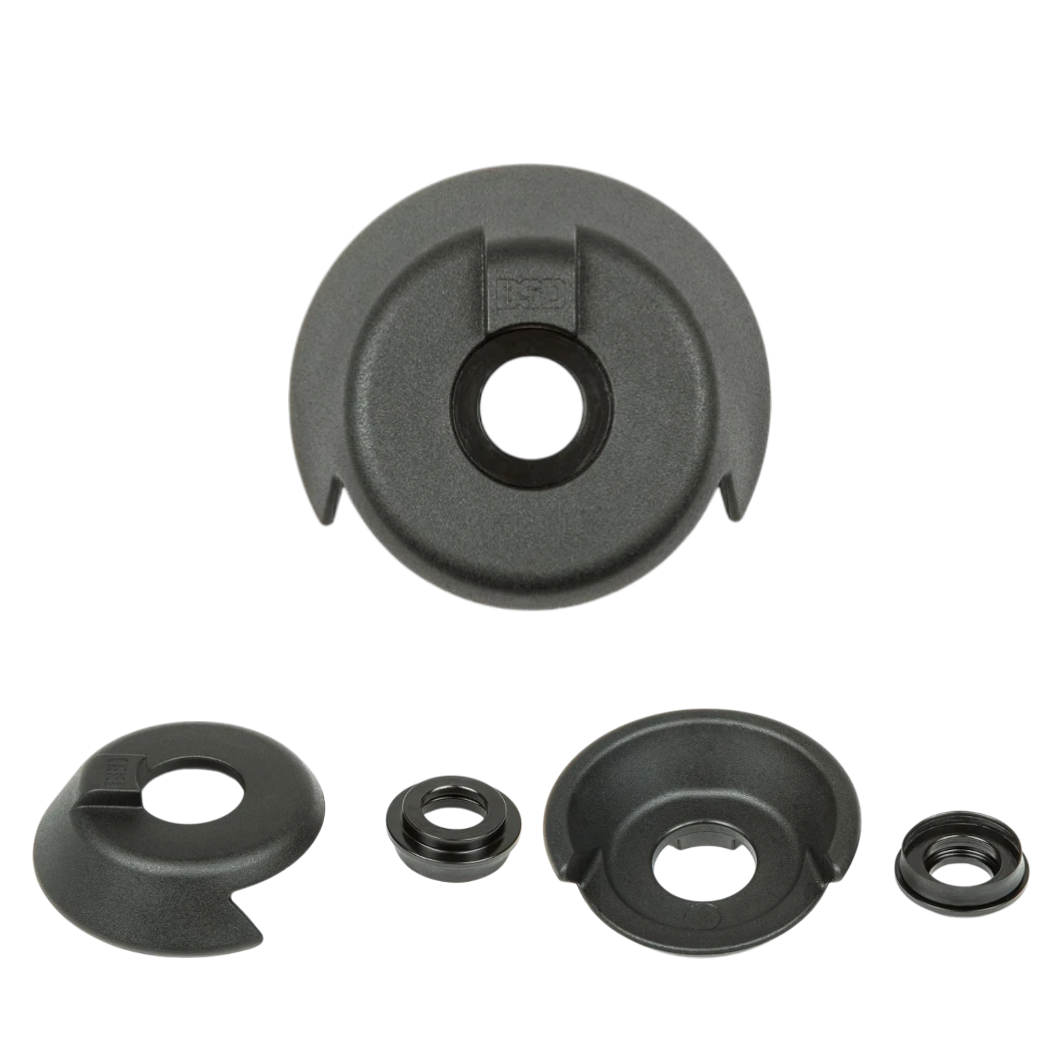 BSD Jersey Barrier Driver Hubguard Nabenschutz