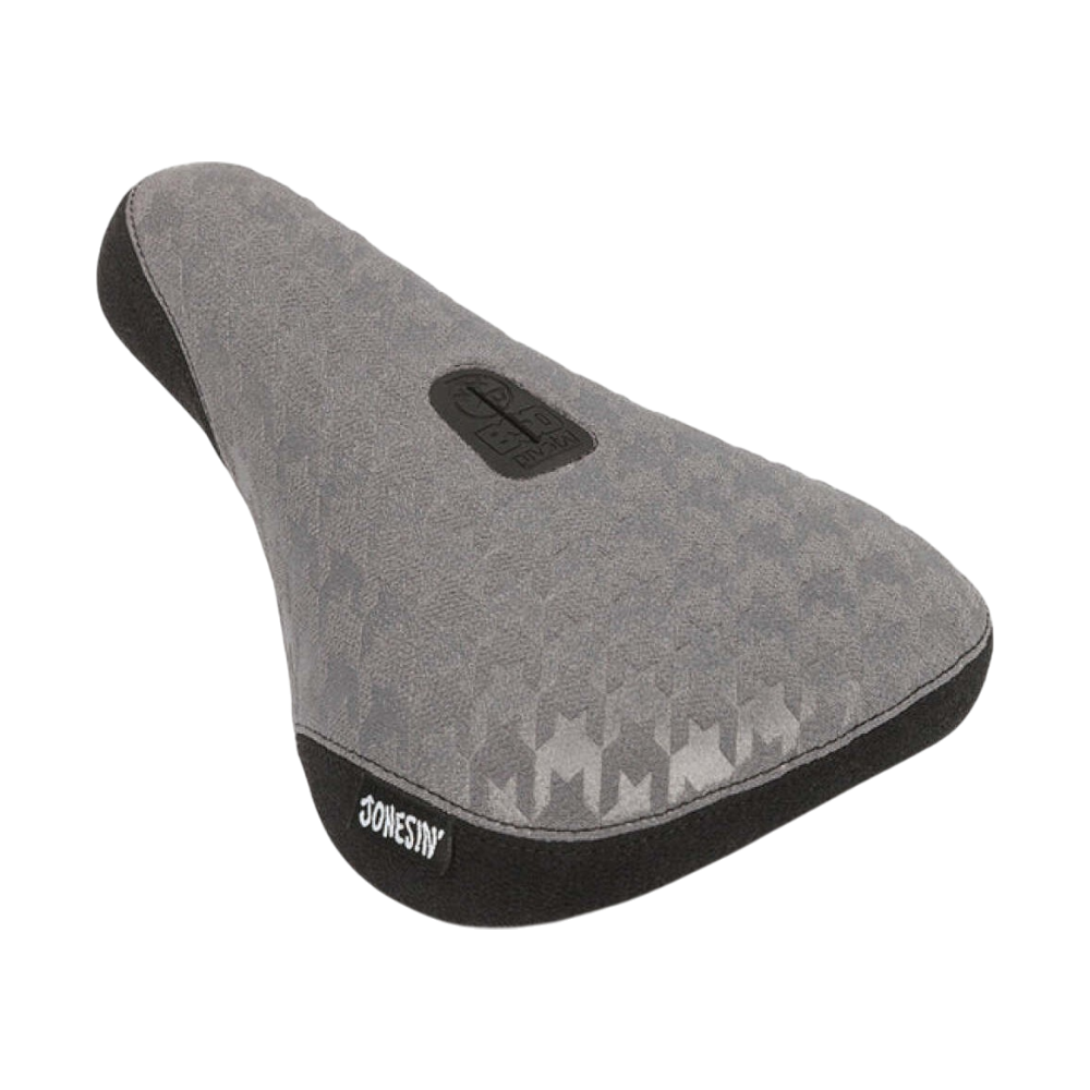 BSD -  BSD Jonesin Pivotal BMX Sattel - Bikers Base BMX