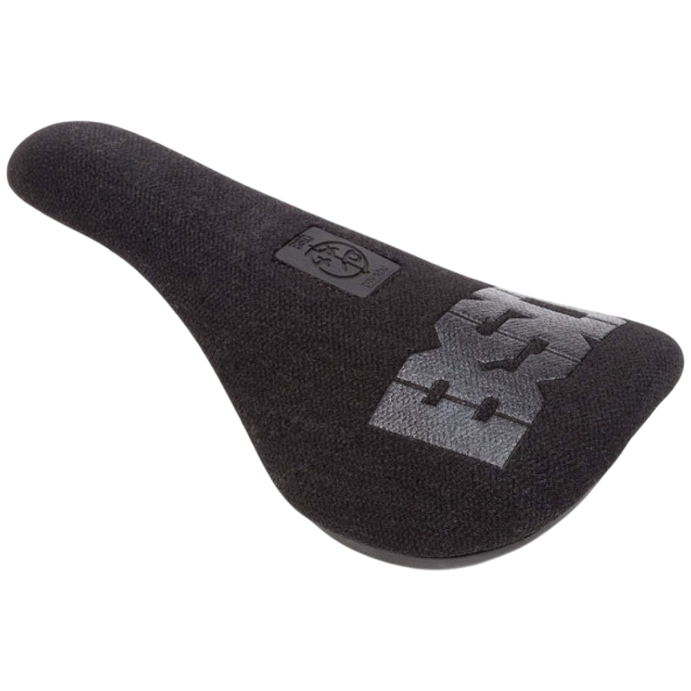 BSD -  BSD LOGO Slim Pivotal BMX Sattel - Bikers Base BMX