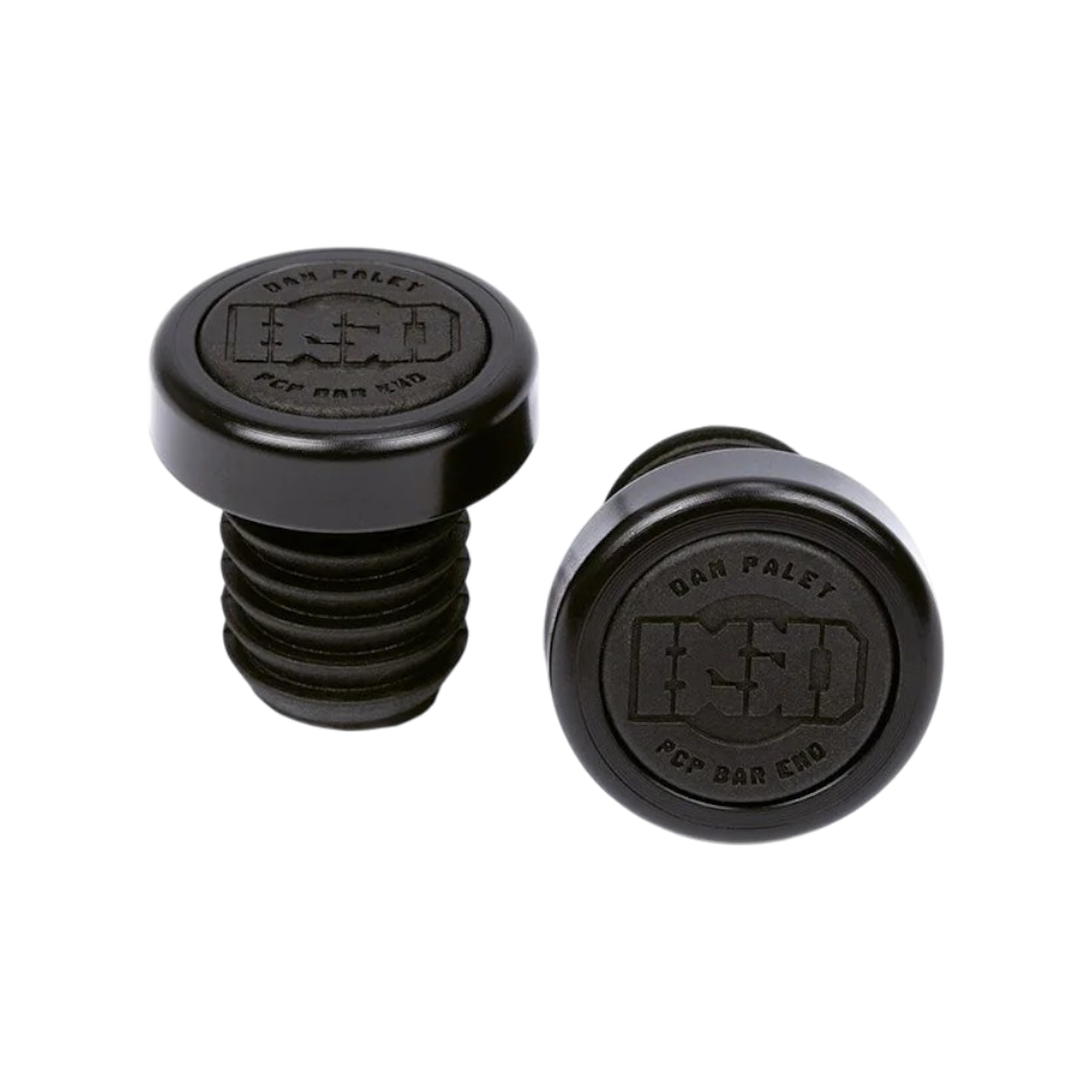 BSD -  BSD PCP BMX Barends Lenkerenden - Bikers Base BMX