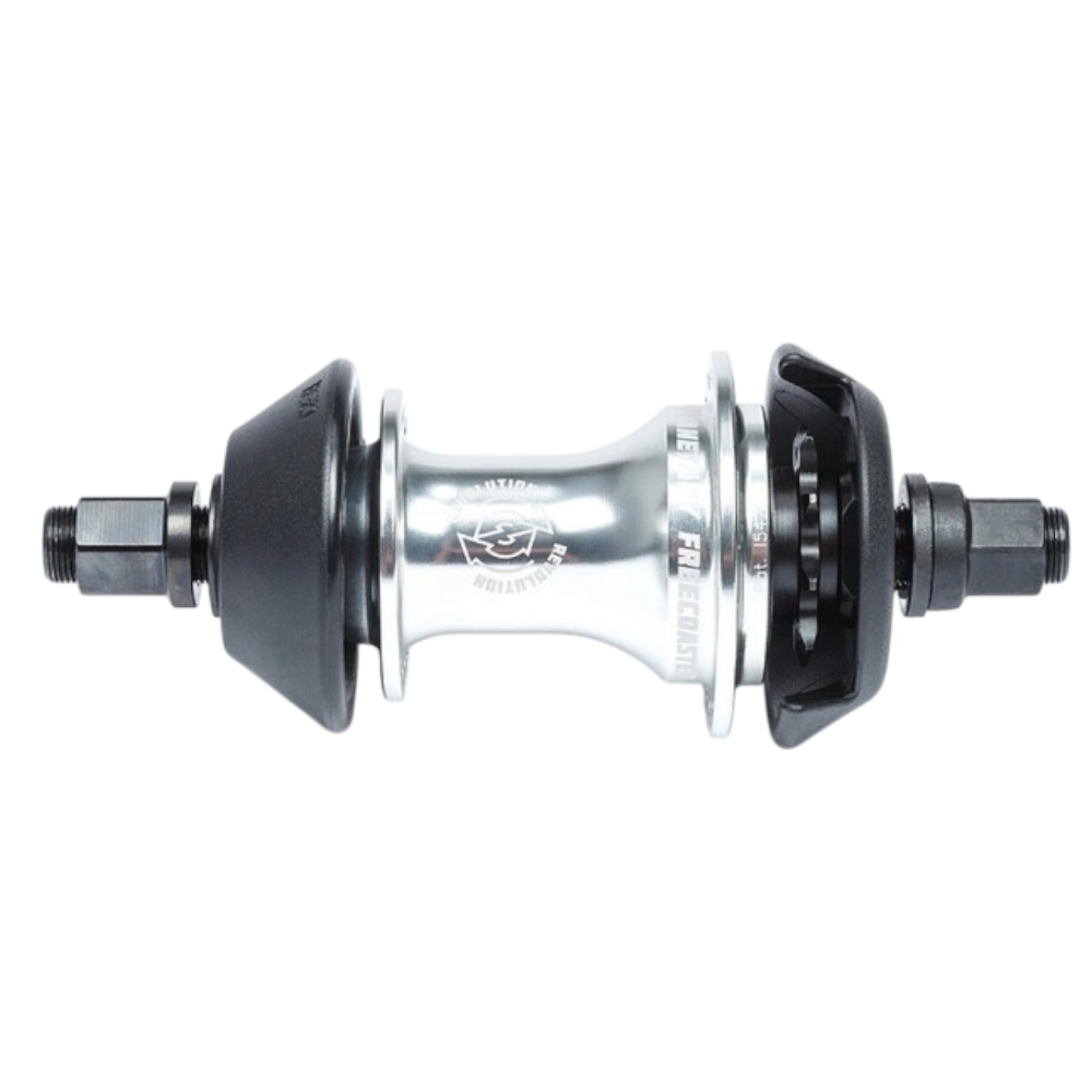 BSD -  BSD Revolution Freecoaster BMX Nabe - Bikers Base BMX