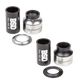 BSD Substance BMX Mid BB Tretlager in 19mm / 22mm / 24mm