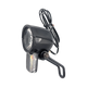 BUSCH MÜLLER Lumotec Dopp LED Fahrrad Scheinwerfer 35 Lux