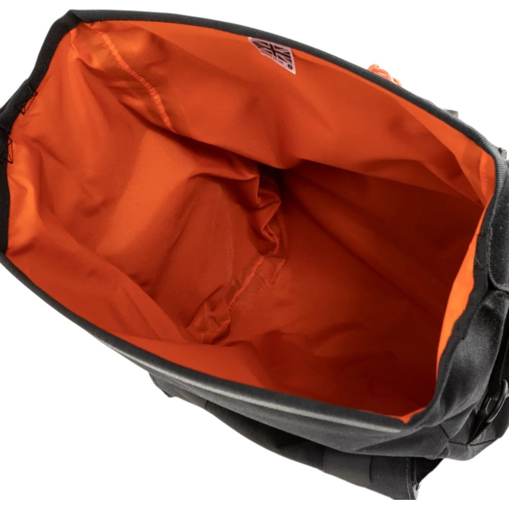 Restrap -  RESTRAP Bar Pack Lenkertasche 10L Fahrrad Gravel Bike Packing - bikers-base.myshopify.com