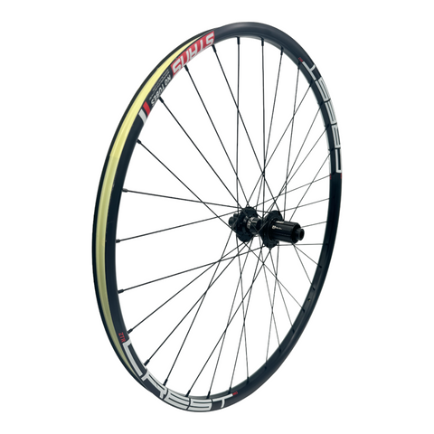 Stan's NoTubes ZTR CREST MK3 27,5 Zoll Neo Hinterrad Shimano 12x142 mm (8476983197960)