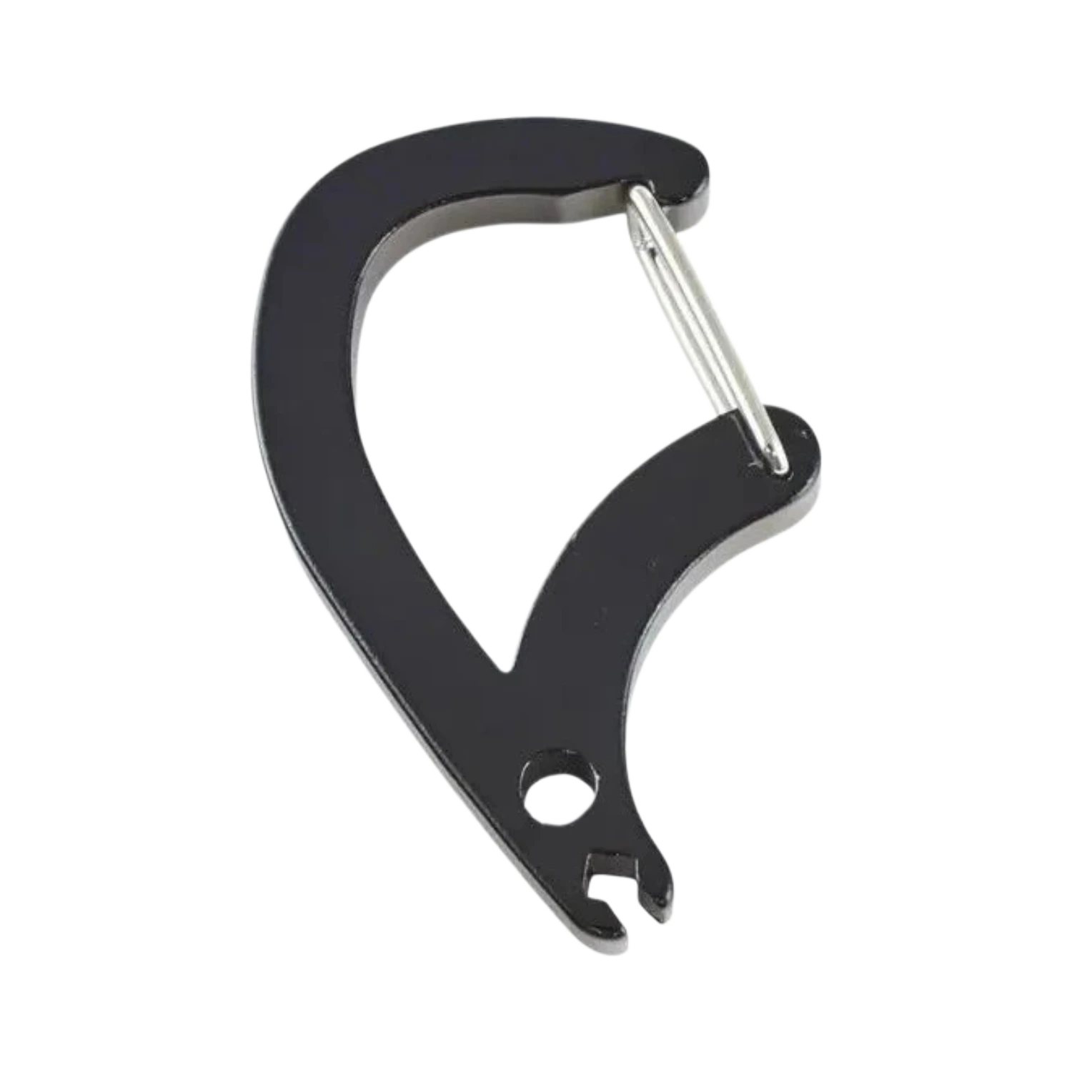 Cult C BMX Karabiner Speichenschlüssel