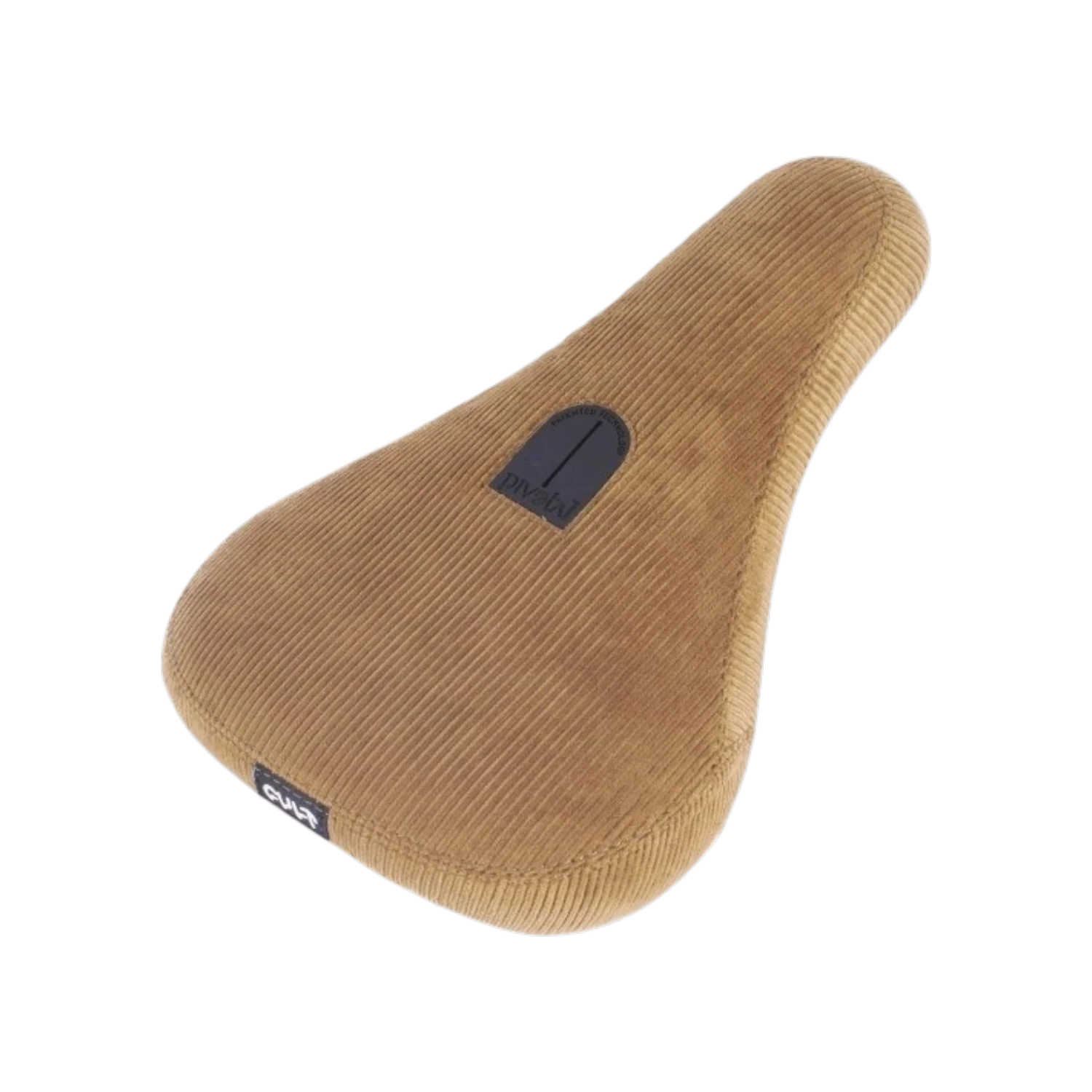 Cult Corduroy Pivotal BMX Sattel Mid