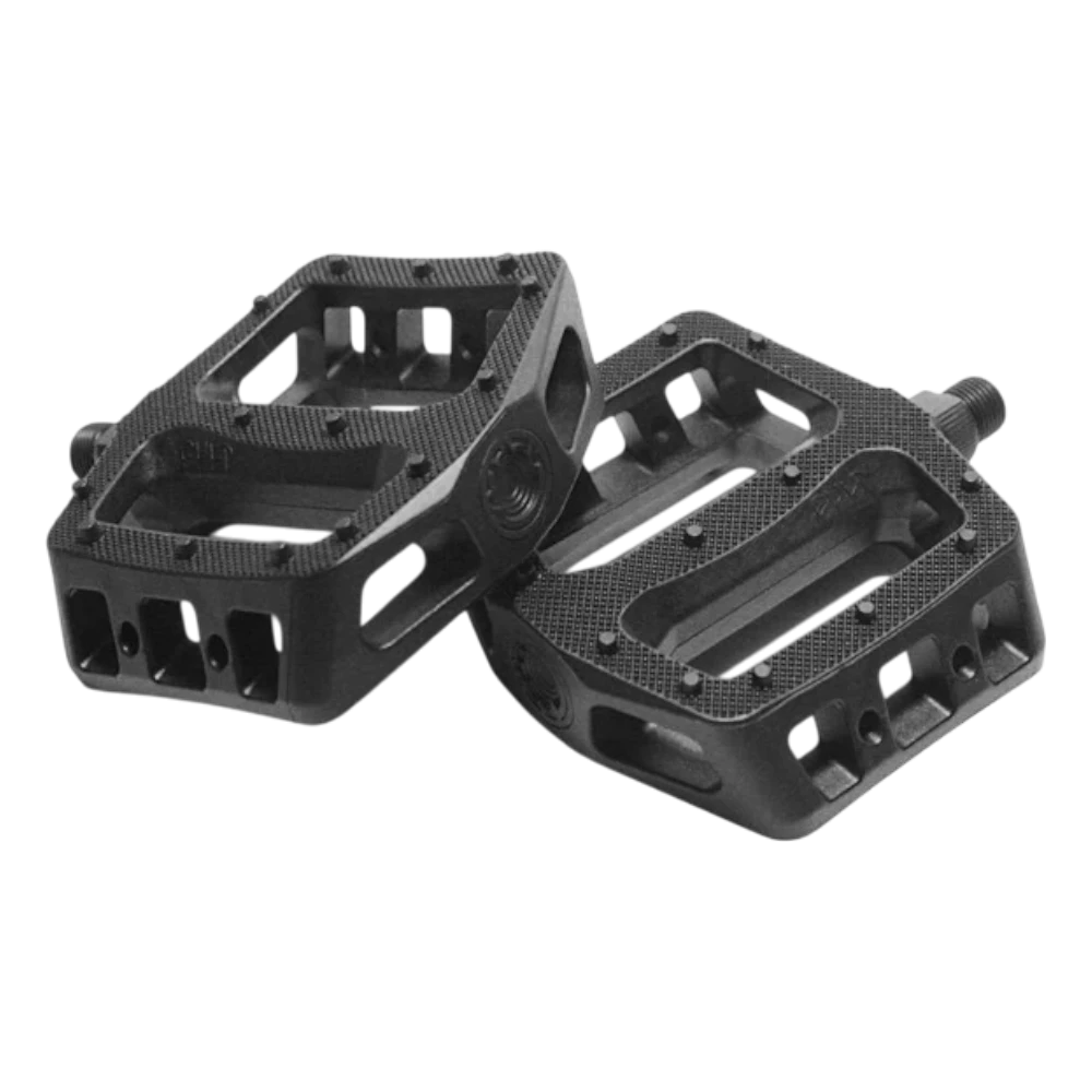 Cult Nylon BMX Pedale 9/16 Zoll