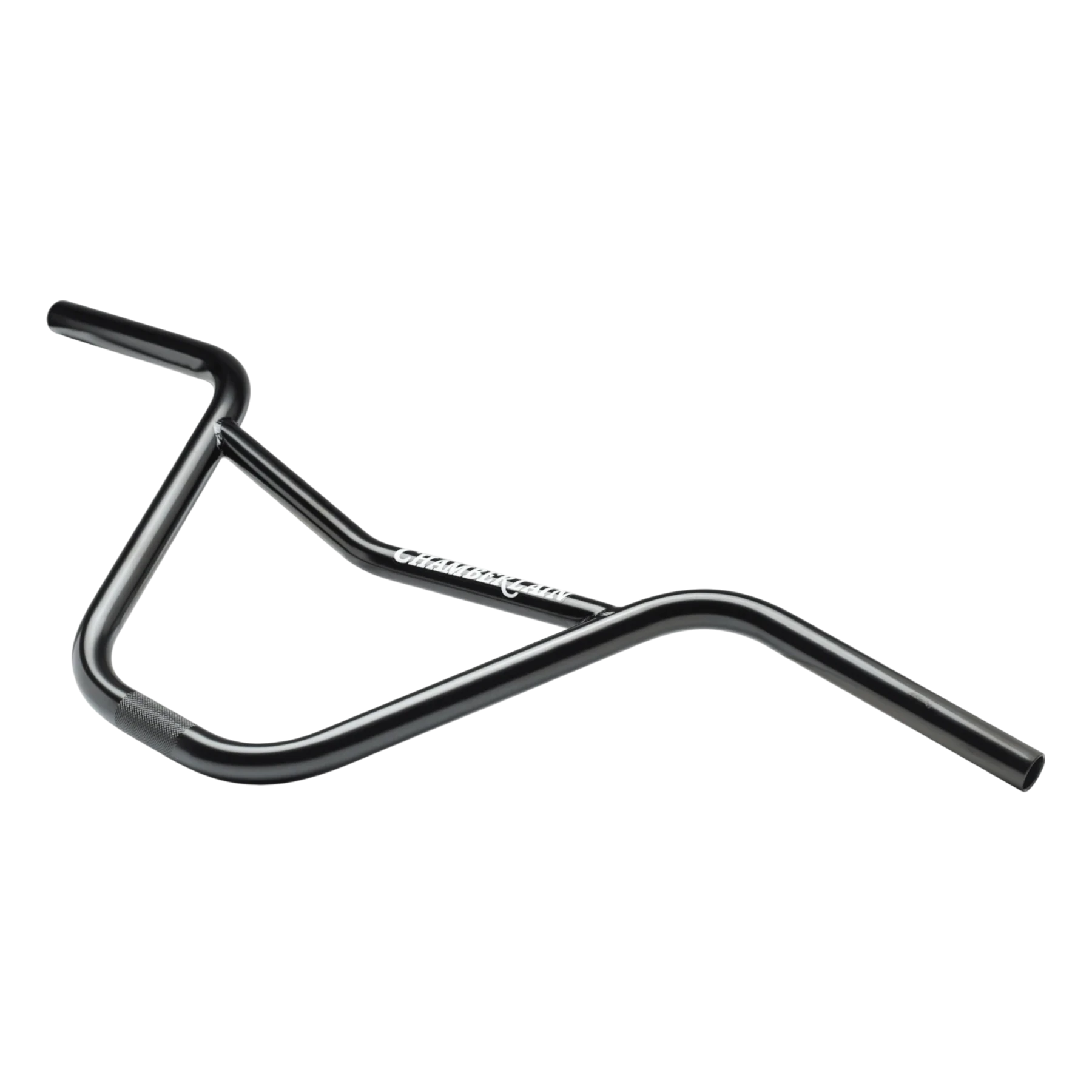 DK Chamberlain 9.8" BMX Lenker V-Crossbar