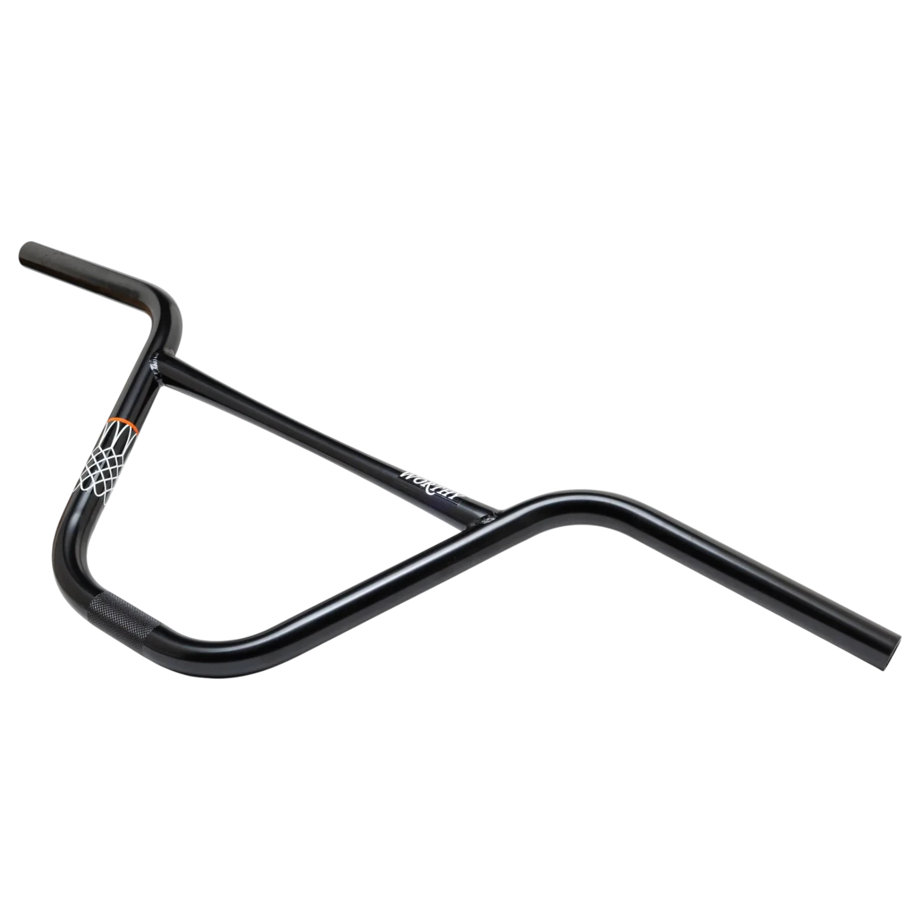 DK Worthy 8.8" BMX Lenker