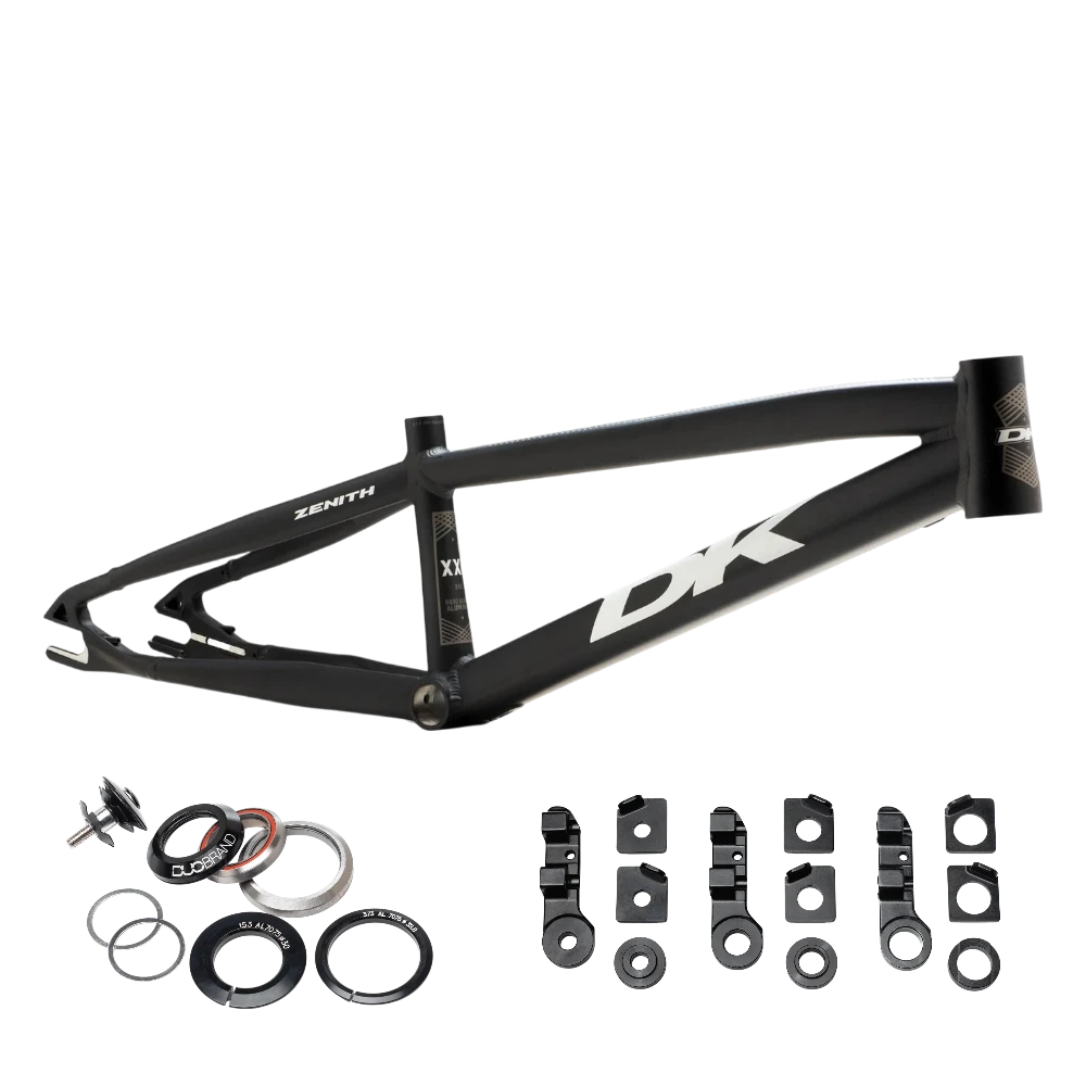 DK Zenith Disc Frame Cruiser 24"