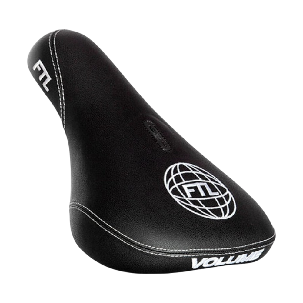 Volume -  Volume FTL Pivotal BMX Sattel - Bikers Base BMX