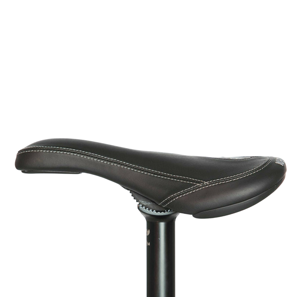 Demolition -  Demolition Kris Fox Pivotal BMX Sattel - Bikers Base BMX