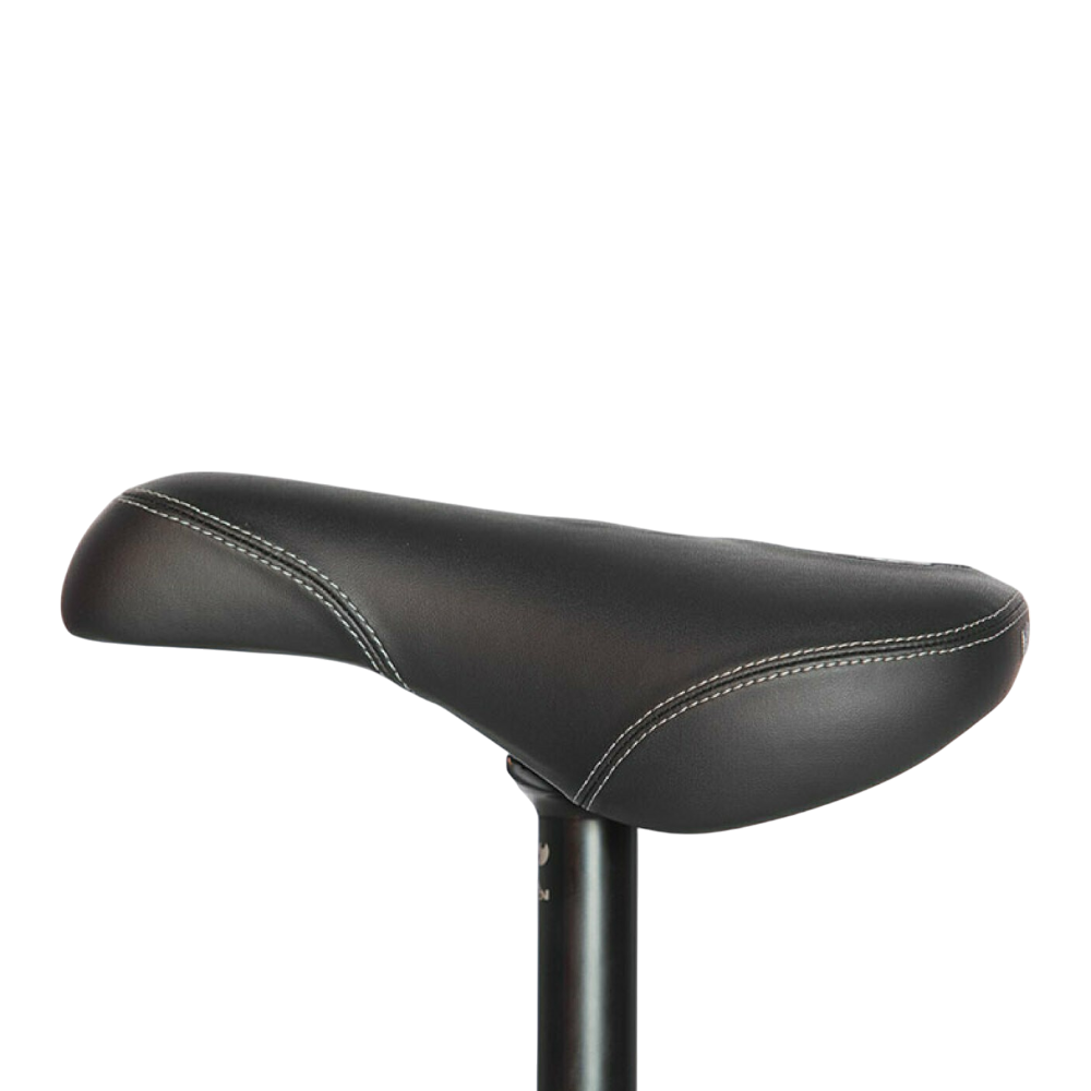 Demolition -  Demolition Kris Fox Pivotal BMX Sattel - Bikers Base BMX